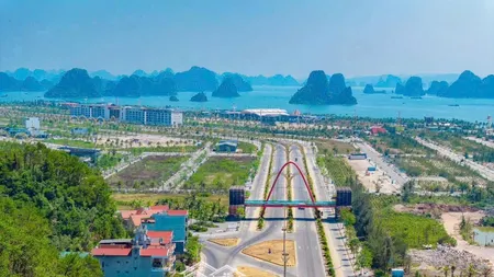 Duy Nhất 1 ô Khe Thoáng - Phương đông, Vân đồn - Rộng 87,5m2, Mặt 5m, 2,85 Tỷ Khe 6m Ngay Trung Tâm