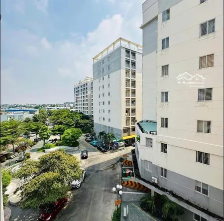 Bán Căn Hộ Biconsi Ht3 Block A Diện Thích 37m2 Full Nội Thất Giá 830 Triệu