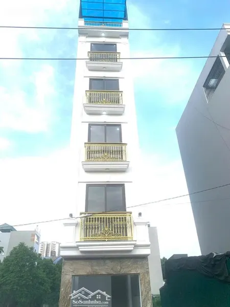 Bán Nhà 6 Tầng Tđc X4 Tứ Hiệp Vị Trí: Nằm Trong Khu Tđc X4 Tứ Hiệp, Ubnd Huyện Thanh Trì,
