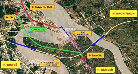 Một Lô Duy Nhất 6x22m, Kdc Phú Xuân - Vạn Phát Hưng Giá Chỉ 44tr/m2