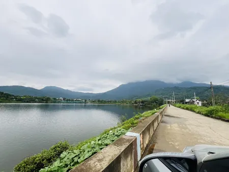 Cô Em Gửi Bán Lô đất 1030m2, View Hồ, Giá Tốt, Bán Gấp Trong Tuần