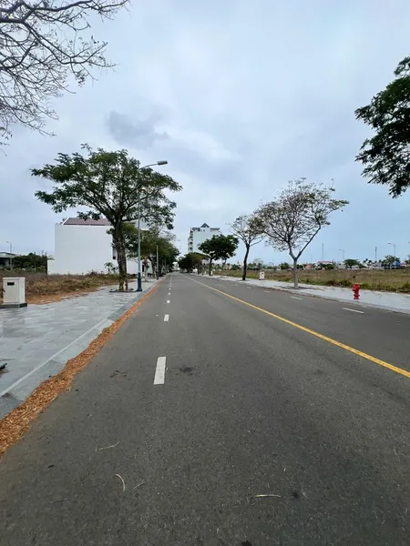 Bán Lô đất Nền E4 Dự án Ocean Dunes Phố Biển Rạng đông, Phan Thiết