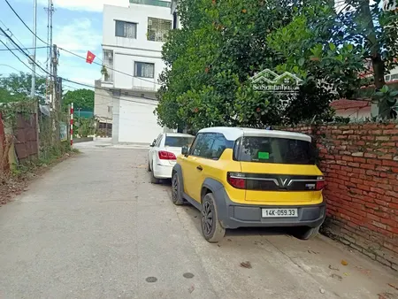 Bán Gấp Mảnh đất Duy Nhất Tại Vinsmartcity Tây Mỗ, Nở Hậu, Mt 4.2m, Diện Tích 55m2, Giá Bán 5 Tỷ X
