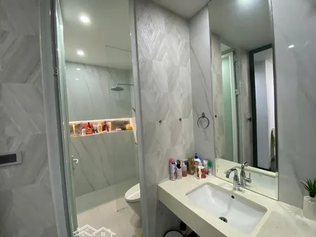 Bán Nhà Kế Kdc Himlam - Quận 7, 74m2 - Ngang 5m - 5 Tầng, Full Nội Thất - Giá Bán 15.9 Tỷ Tl
