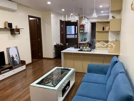Chính Chủ Bán Căn 80m2 Ban Công đông View Hồ, Giá 6,2 Tỷ. Sổ đỏ: Hòa Phát 70 Nguyễn đức Cảnh