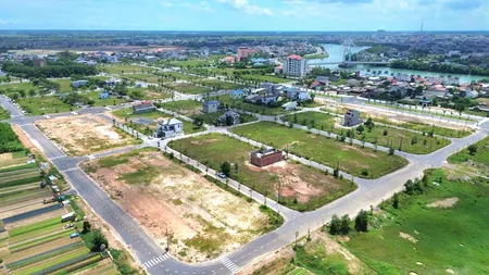 Quá Rẻ! Khu đô Thị Bắc Sông Hiếu, đông Thanh, đông Hà, Quảng Trị, Giá ưu đãi 1,69 Tỷ, 180m2