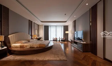 Phạm Tuấn Tài Nhà 7 Tầng Thang Máy Cho Thuê Văn Phòng Cực đỉnh