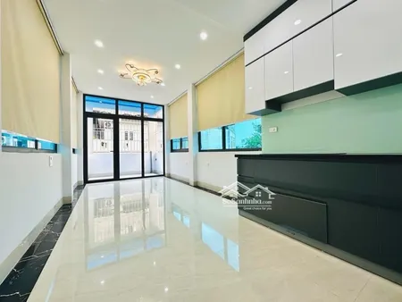 Phú Diễn Phân Lô 45m X 6t Thang Máy, ô Tô Tránh, Vỉa Hè Kd Chỉ 13,8 Tỷ