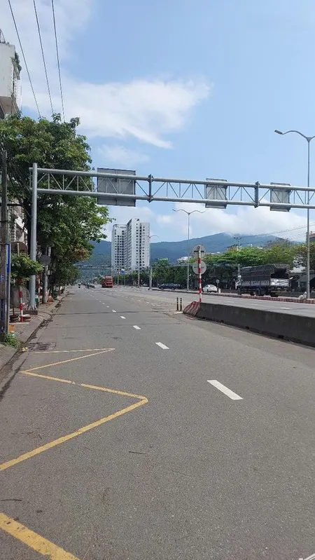 Bán đất Tại Ngô Quyền, Thọ Quang, Sơn Trà, đà Nẵng, 8,8 Tỷ, Dt: 121,3 M2 Giá Tốt Nhất