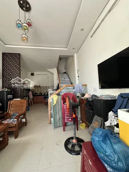 Mặt Tiền Hải Hồ Khu Vực Kinh Doanh Sầm Uất