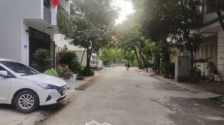 1x Tỷ Có Ngay đất Mặt đường Khu Phân Lô Vỉa Hè, đường 3 ô Tô Tránh, Thích Hợp Xây Tòa Nhà Cho Thuê