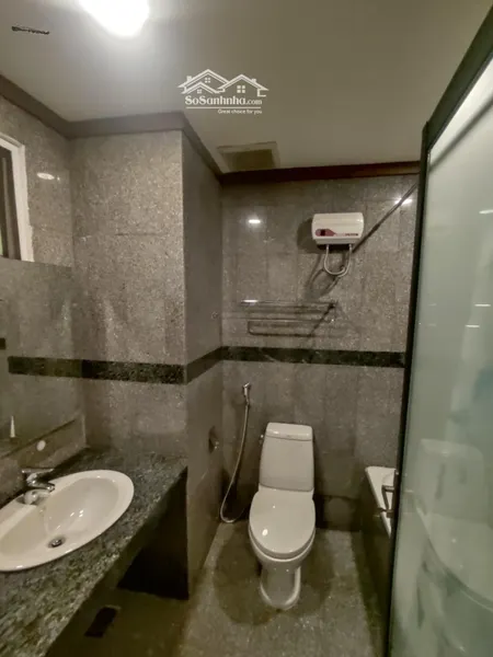 Cần Bán Căn Hộ Hoàng Anh 2, Quận 7, 3pn, 3wc, Nhà đẹp, Thoáng Mát, Giá: 4.5 Tỷ. Lh: Hoa