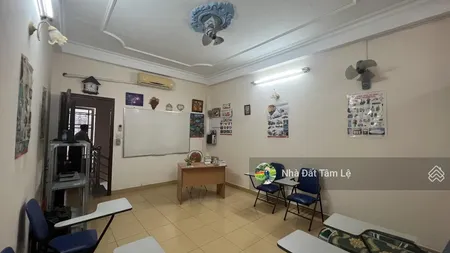 1một Căn Ra Mặt Tiền Gò Dầu - 4 Tầng Kinh Doanh đỉnh - Hxh 8m Thông Giá Chỉ 9,5 Tỷ