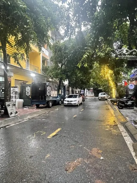 Bán đất Tặng Nhà Cấp 4 Tại Ngõ 885 Tam Trinh, Yên Sở, Hn. Dt 108m2, Mt 6m, Giá Chào 19.8 Tỷ