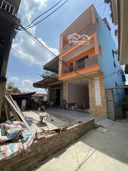 Hiếm - đất đức Thượng- Hoài đức Mảnh đất Vuông đẹp Hiếm Có Nằm Tại Trung Tâm Hoài đức - Gầ