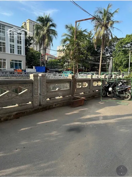 Bán Nhà Cầu đơ 3 Hà Cầu Hà đông Dt 54m X 4t X Mt 4m Giá 19.5 Tỷ Có Thương Lượng