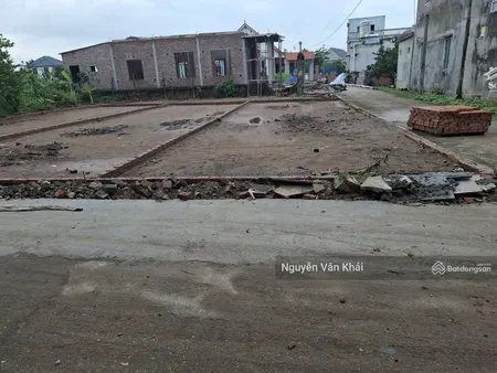 Bán Fo Nhất Trai Lương Tài Dt 85m Mt 4m8 Nở Hậu òtò Thông Dân Cư đông đúc Cách Tỉnh Lộ 285 Chỉ 400m