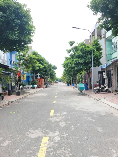 Bán đất Kdc Phú Mỹ Hiệp Cách Thủ đức 6km, P.tân đông Hiệp, Tp.dĩ An