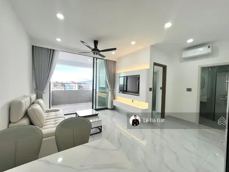 đạt Lê Land 79 Bán Căn Hộ 22 Mường Thanh Viễn Triều Tầng 12 Tòa Oc2b - 71m2 - đập Ban Công