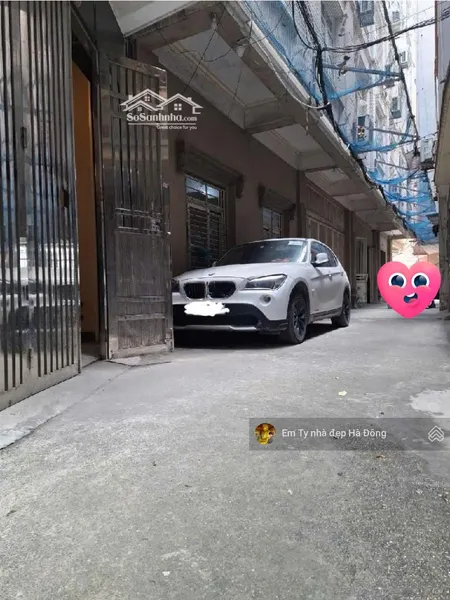 Chính Chủ Nhờ Bán Nhà Nguyễn Trãi, Nhà 5 Tầng Thang Máy Hiện đại, ô Tô Vào Nhà, Ngõ Rộng, Sổ Nở Hậu