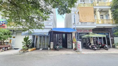 Bán đất 4x15m, đường D2 Kdc Phú Hồng đạt P.bình Chuẩn