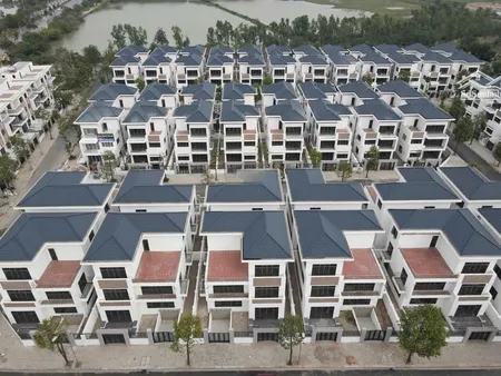 Bán Liền Kề Góc Khu A, Dự án Thanh Hà Mường Thanh, 11 Tỷ, 100m2, Chính Chủ, Hot