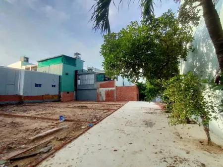 Bán Lô Đất Kiệt Trương Định, Phường Sơn Trà, Gần Biển