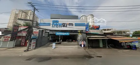 Tin Thật 100%! Bán Nhà 5 Tầng Ung Văn Khiêm, Bình Thạnh - Dt 20x40m - Nhà Hàng, 5 Tầng - Giá 85 Tỷ