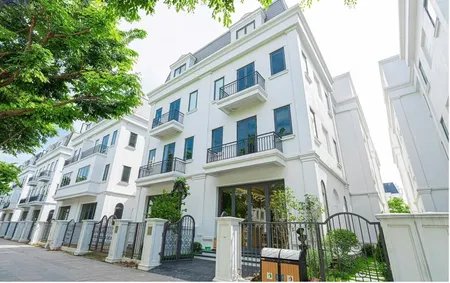 Bán Gấp Biệt Thự 30 Tỷ, 171m2 Tại Solasta Mansion, Dương Nội, Hà đông, Hn