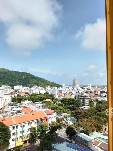 Bán Căn Hộ Chung Cư Melody Vũng Tàu 2 Phòng Ngủ Giá 3tỷ3. Lh