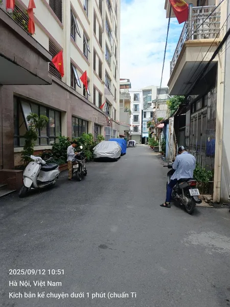 Bán đất Tại đường 32, Gần đại Học Cn Nhổn Hà Nội, Lai Xá Hoài đức 7,2 Tỷ, 60,9 M2