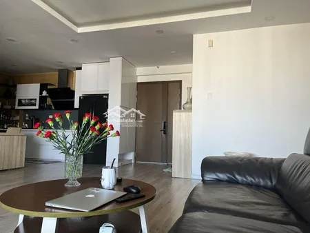 Chủ Nhà Thiện Chí Bán Căn Hộ 122m2 4pn 2vs Chung Cư Sun Square - Lê đức Thọ,full Nội Thất- Giá Tốt