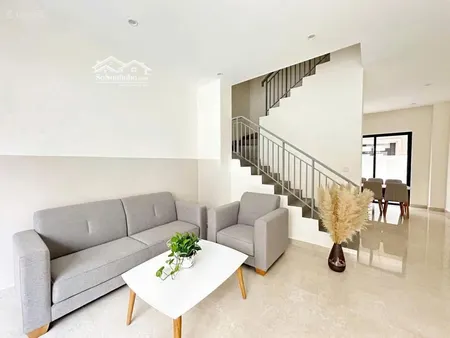 Cho Thuê Nhà Riêng Tại The Empire Vinhomes Ocean Park 2 Giá Chỉ Từ 8 Triệu