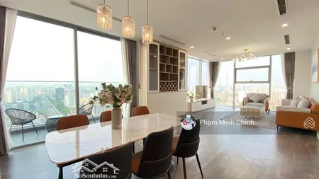 Golden Park Cầu Giấy - Quỹ Căn Chủ đầu Tư Bán Tầng đẹp Giá Tốt Nhất T8/2025. Lh: