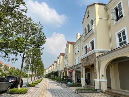 Chính Chủ Bán Nhanh Biệt Thự Siêu Vip - Sổ đỏ Sẵn Giao Dịch - 416m2 -