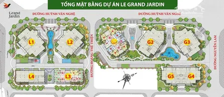 Chính Chủ Bán Căn 77m2 2n 2vs Le Grand Jardin đã Có Sổ Giá Tốt Nhất Hiện Tại Nội Thất Full