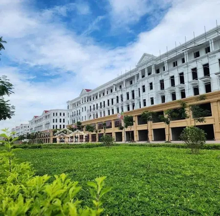 Cần Bán đất Dự án Kdt Tấn đức Jsc Gần đường Liên Kết Vùng 47m Tại Phổ Yên , Thái Nguyên