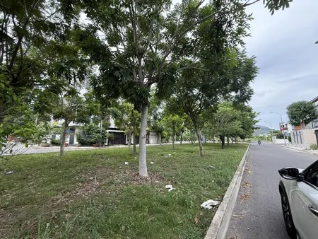 Bán đất Nền Lô Biệt Thự Dự án Mỹ Gia, Giá Siêu Hời 41 Triệu /m2