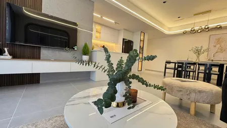 Bán Căn Hộ Cao Cấp Green Valley Phú Mỹ Hưng Quận 7
