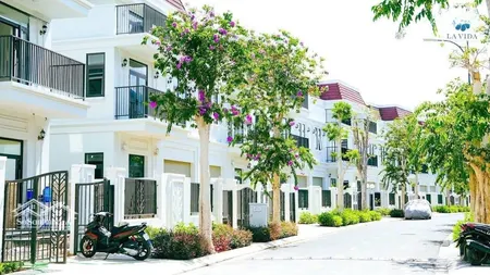 Bán Nhà Phố Liền Kề La Vida Vũng Tàu, Có Sổ Rồi, Diện Tích Lớn, đường Rộng, Không Lỗi Phong Thủy
