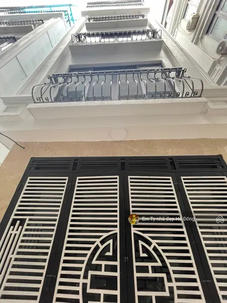 Chính Chủ Nhờ Bán Nhà 56 M2 Dương Nội, Gần ô Tô Tránh Ngõ Thông Tứ Tung, Nhà Mới Xây, Pháp Lý Chuẩn