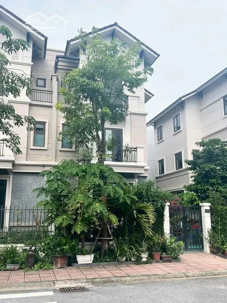 Bán Biệt Thự Song Lập 3 Tầng Centa City Vsip Bắc Ninh, Giá Rẻ Nhất Thị Trường, Pháp Lý Chuẩn