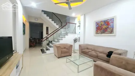 Nhà đẹp đường Mê Linh - Nha Trang 108mv 5pn, Sổ Hồng Hoàn Công, Cách Biển 1,5km