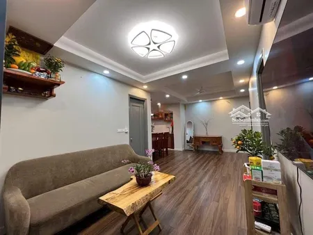 Rice City Sông Hồng : Bán Căn 69m2 Ban Công đn