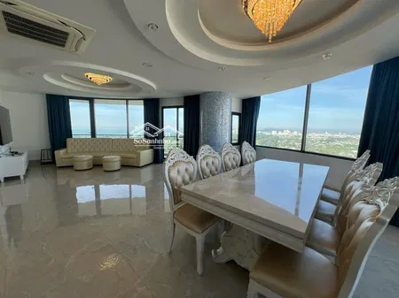 Bán Căn Hộ Gateway 3pn Tầng Cao View Biển Full Nội Thất đẹp Giá 8ty2