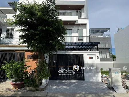 Bán Nhà Kđt Mỹ Gia Gói 5 Mới Full Nội Thất Giá 7,9 Tỷ