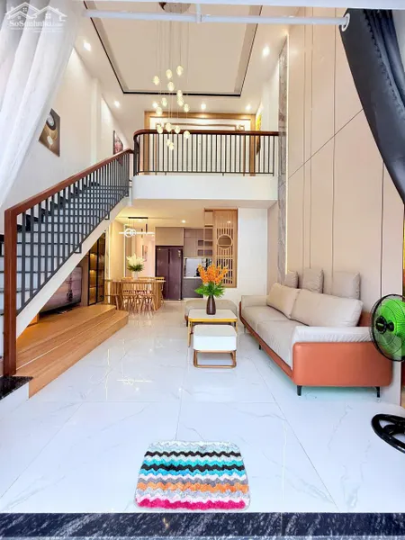 Bán Nhà 2 Tầng Lửng, 3PN, Có PN Dưới, 82m2, 3 Tỷ 700, Ngô Chân Lưu, Liên Chiểu
