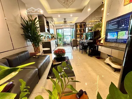 Bán Căn Hộ Chung Cư Cao Cấp Việt đức Complex 39 Lên Văn Lương, Căn Góc 93m Tầng Trung Ban Rộng