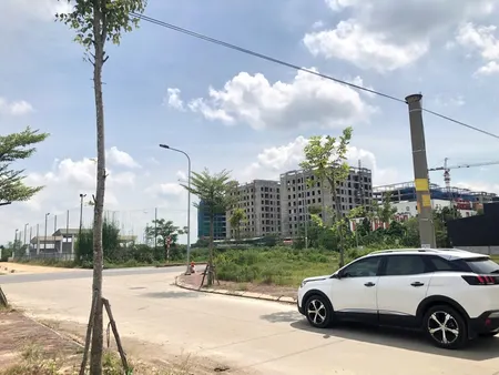 Cần Bán Lô đất 80,2m Tại Khu đấu Giá Bạch đa, Mê Linh, Hn Giá đầu Tư Cực Tốt