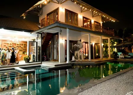 Bán Gấp Biệt Thự 705m Tại đường Số 2 Trường Thọ, Tp Hồ Chí Minh Chỉ 57 Tỷ